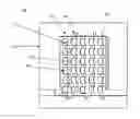 Fig. 01 - Microstructured micropillar arrays for controllable filling of a capillary pump