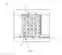 Fig. 05 - Microstructured micropillar arrays for controllable filling of a capillary pump