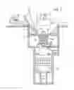 Fig. 02 - Top supported mainshaft suspension system
