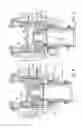 Fig. 05 - Top supported mainshaft suspension system