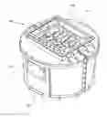 Fig. 01 - CRUSHER FEED HOPPER HATCH