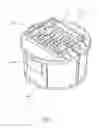 Fig. 02 - CRUSHER FEED HOPPER HATCH