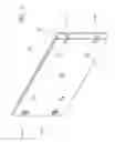 Fig. 06 - CRUSHER FEED HOPPER HATCH