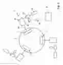 Fig. 03 - Roller mill and method for milling material to be milled by means of a roller mill