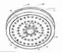 Fig. 01 - Showerhead