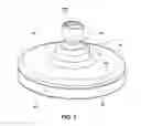 Fig. 02 - Showerhead