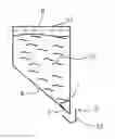 Fig. 01 - Insertion of nozzle in piping bag