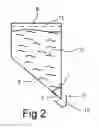 Fig. 03 - Insertion of nozzle in piping bag