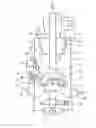 Fig. 01 - Rotary classifier and vertical mill