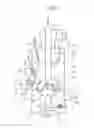 Fig. 02 - Rotary classifier and vertical mill