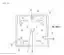Fig. 24 - Substrate case cleaning apparatus