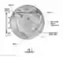 Fig. 02 - NOZZLE SYSTEM FOR TANK FLOOR