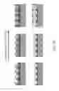Fig. 15 - Slippery liquid-infused porous surfaces having improved stability