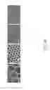 Fig. 25 - Slippery liquid-infused porous surfaces having improved stability