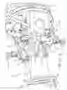 Fig. 06 - Axle boring machine, mounting assemblies and axle repair methods
