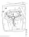 Fig. 07 - Axle boring machine, mounting assemblies and axle repair methods