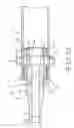 Fig. 13 - Axle boring machine, mounting assemblies and axle repair methods