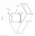 Fig. 07 - Method of forming fillet arc welded joint and fillet arc welded joint