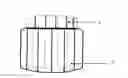 Fig. 01 - METHOD OF MANUFACTURING GEAR WITH TEETH INVOLVING FORGING