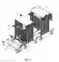 Fig. 07 - CNC MACHINING CENTER FOR MACHINING EXPANDED MATERIALS