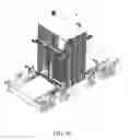 Fig. 08 - CNC MACHINING CENTER FOR MACHINING EXPANDED MATERIALS