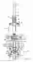 Fig. 04 - STEPPED SHAFT FOR SPINDLE ASSEMBLY