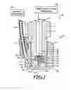 Fig. 03 - High-pressure waterjet cutting head systems, components and related methods