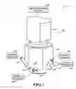 Fig. 08 - High-pressure waterjet cutting head systems, components and related methods