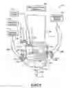 Fig. 10 - High-pressure waterjet cutting head systems, components and related methods