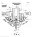 Fig. 11 - High-pressure waterjet cutting head systems, components and related methods