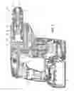 Fig. 03 - Bit retention assembly for rotary hammer