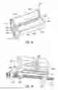 Fig. 10 - Method and apparatus for effecting automated movement of a magnet in an instrument for performing a magnetic separation procedure