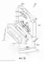 Fig. 14 - Method and apparatus for effecting automated movement of a magnet in an instrument for performing a magnetic separation procedure