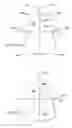 Fig. 18 - Automated hair cutting system and method of operation thereof