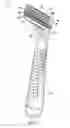 Fig. 02 - Heated shaving razors