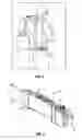 Fig. 02 - Variable mounting system for a knife sheath