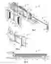 Fig. 04 - Variable mounting system for a knife sheath