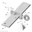 Fig. 01 - Method and apparatus to propagate crack growth in a workpiece