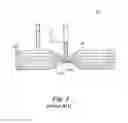Fig. 03 - Flexible blade
