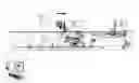 Fig. 01 - Lumber edger and method of edging lumber