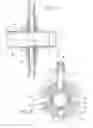 Fig. 06 - Foam injection system with variable port inserts for slurry mixing and dispensing apparatus