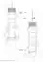 Fig. 08 - Foam injection system with variable port inserts for slurry mixing and dispensing apparatus