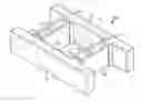Fig. 01 - Composite masonry block and method of making the same