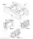 Fig. 02 - Composite masonry block and method of making the same