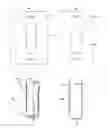 Fig. 01 - Injection molding part with “zero draft” design and manufacturing methodologies