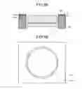 Fig. 10 - IMPRINT APPARATUS AND IMPRINT METHOD