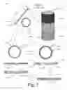 Fig. 02 - 3D printing with small geometric offsets to affect surface characteristics