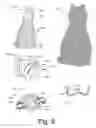 Fig. 09 - 3D printing with small geometric offsets to affect surface characteristics
