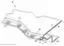 Fig. 01 - Composite panel for joining with a clinch joint and method of forming a clinch joint