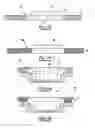 Fig. 04 - Composite panel for joining with a clinch joint and method of forming a clinch joint